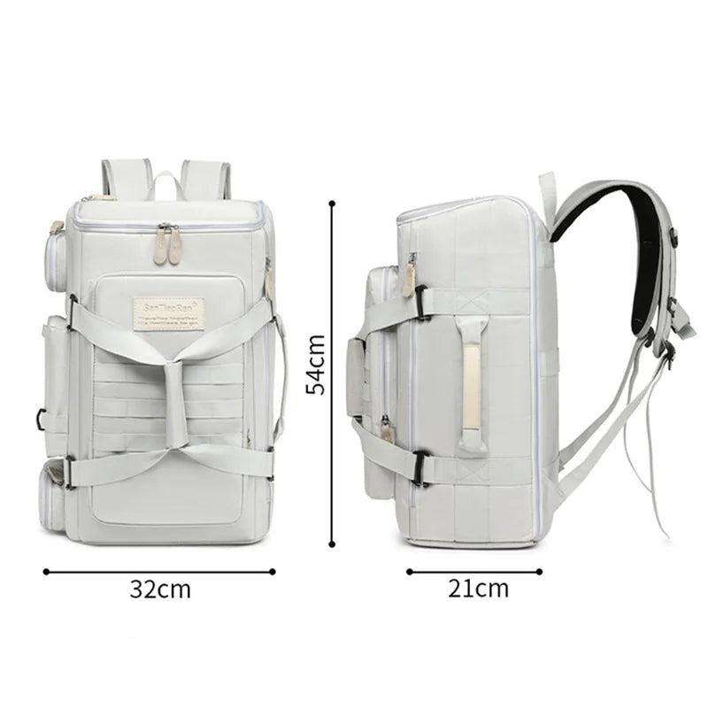 Sac à dos - SanTiaoRen
