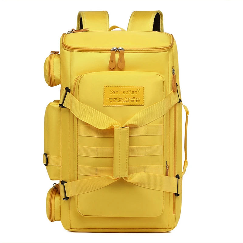 Sac à dos - SanTiaoRen