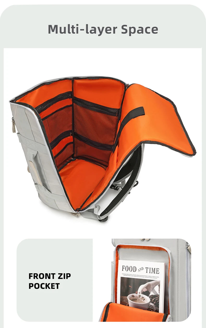 Sac à dos - SanTiaoRen