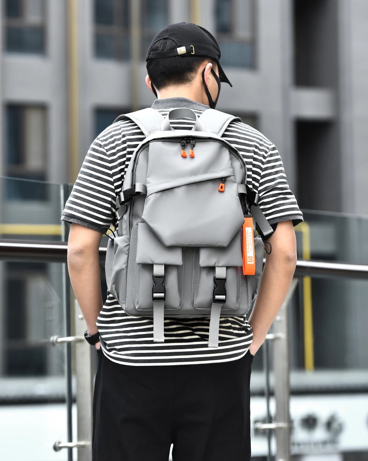 Sac à dos - Kenzs