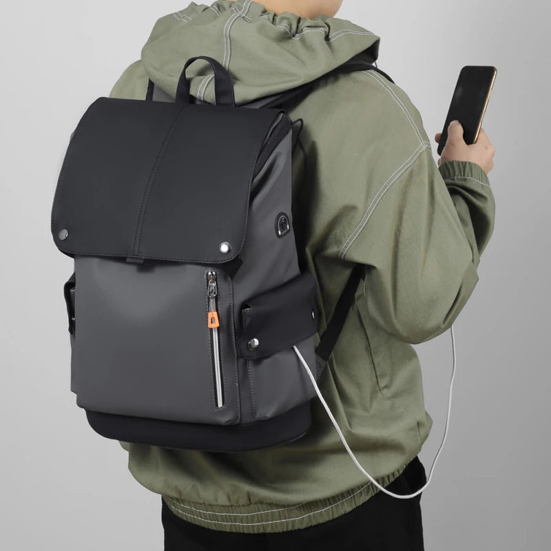 Sac à dos - Cuir Business