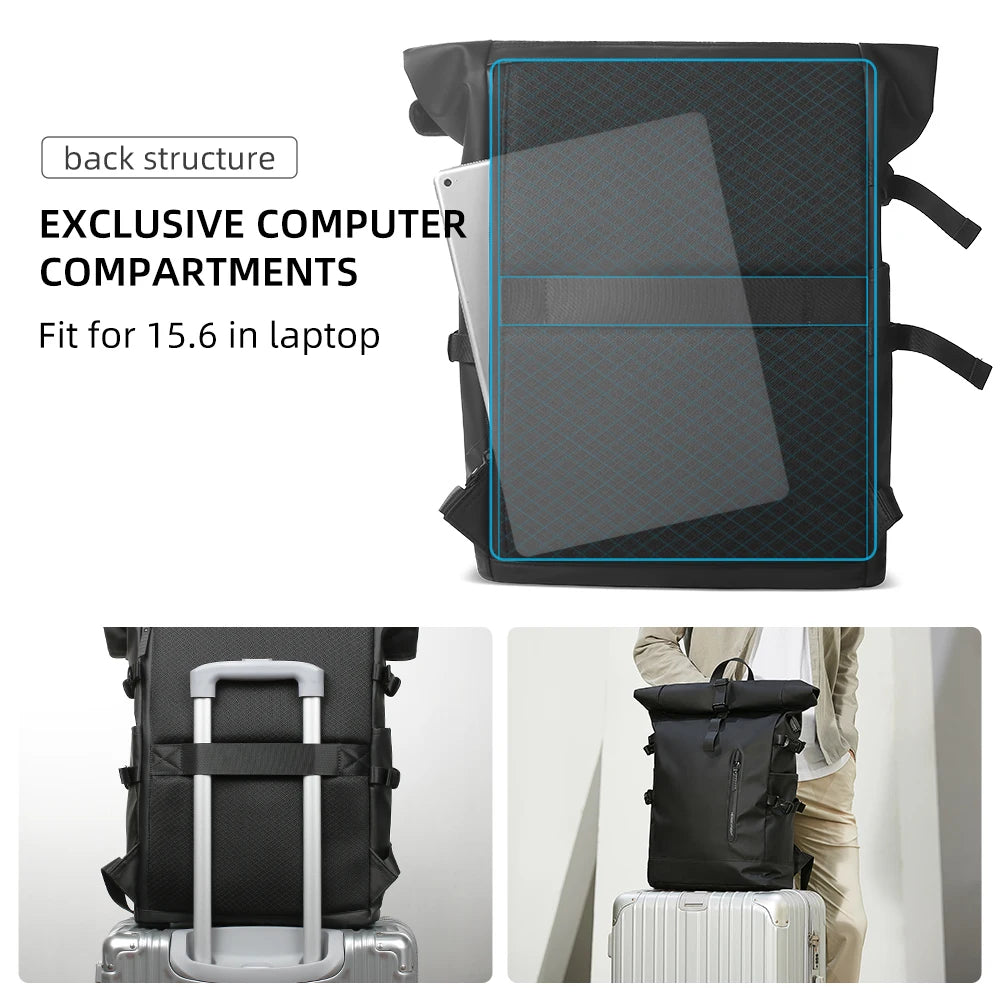 Sac à dos - Urban Class