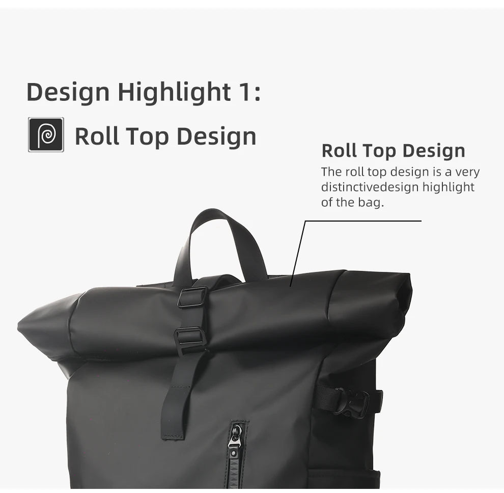 Sac à dos - Urban Class