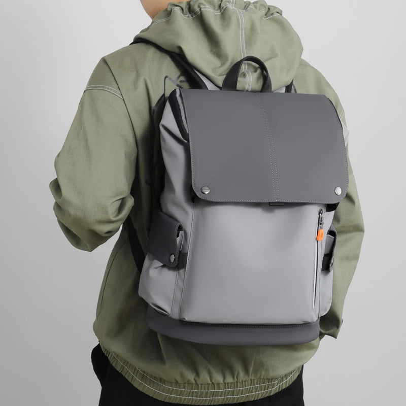 Sac à dos - Cuir Business