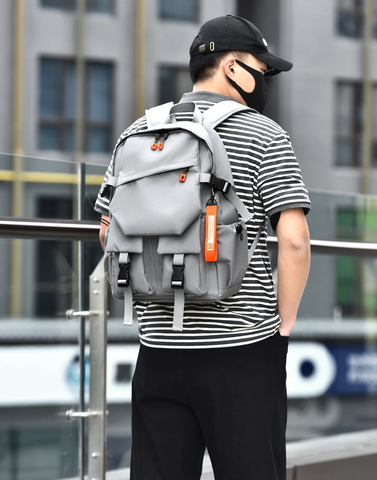 Sac à dos - Kenzs