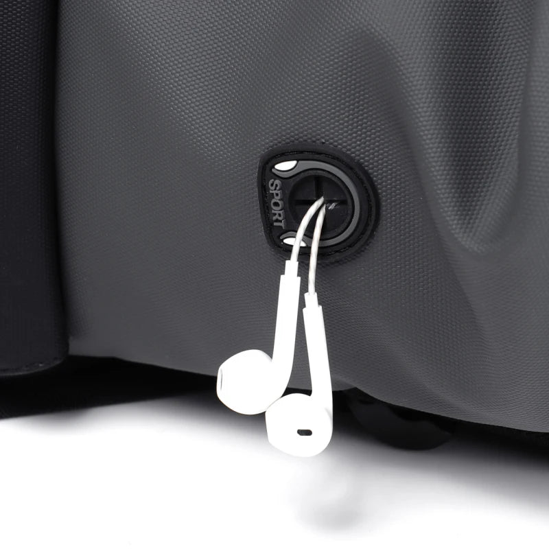 Sac à dos - Cuir Business
