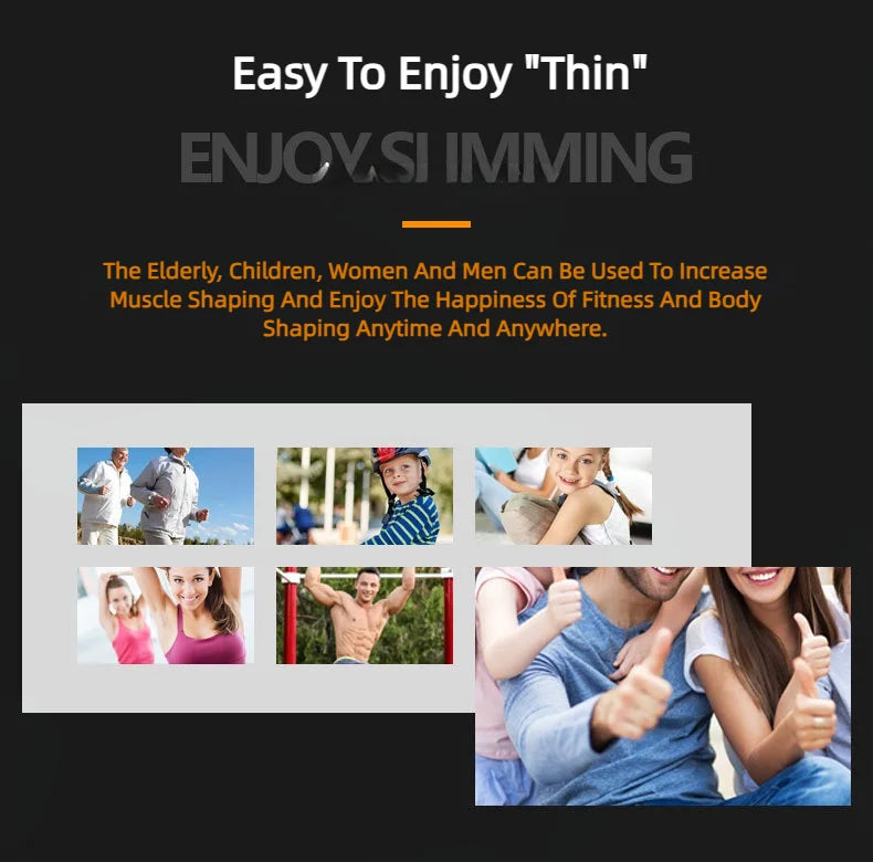 Fitness - OneLine
