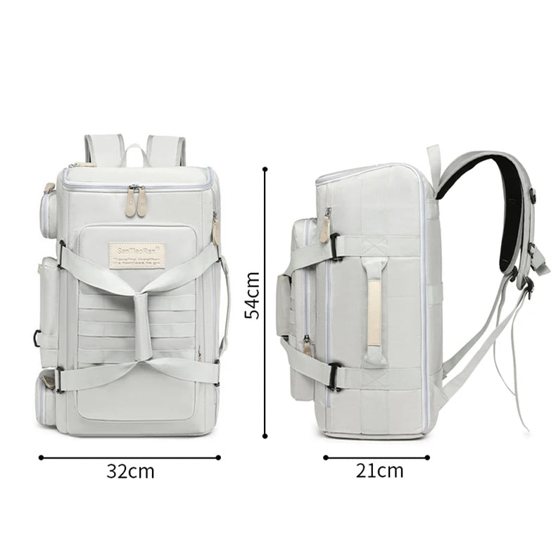 Sac à dos - SanTiaoRen
