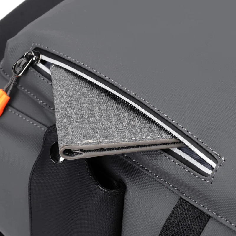 Sac à dos - Cuir Business