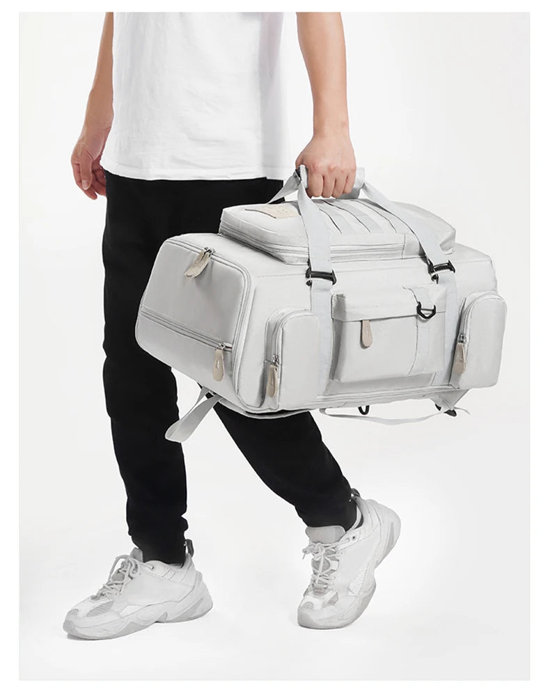 Sac à dos - SanTiaoRen