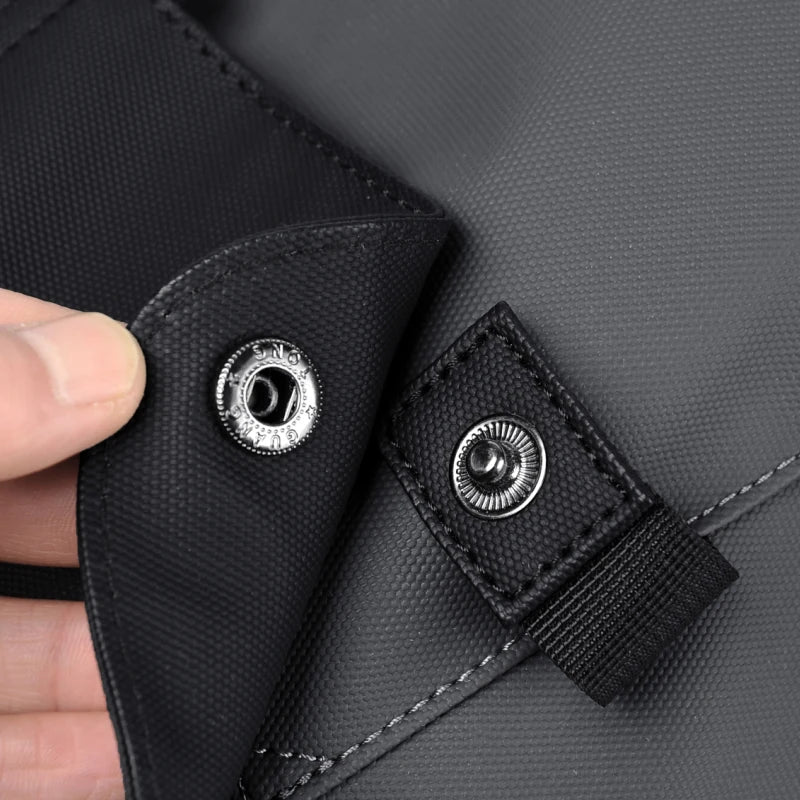 Sac à dos - Cuir Business