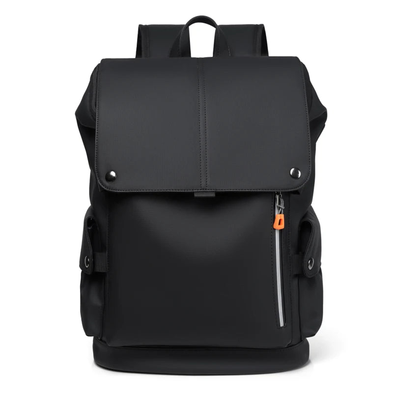 Rucksack - Business Leder