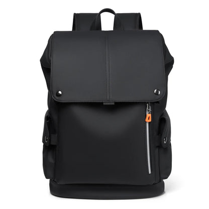 Rucksack - Business Leder