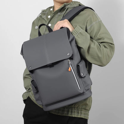 Rucksack - Business Leder