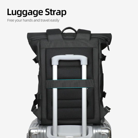 Sac à dos - HK Imperméable