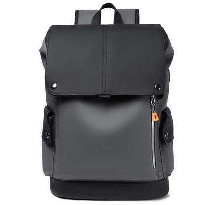 Rucksack - Business Leder