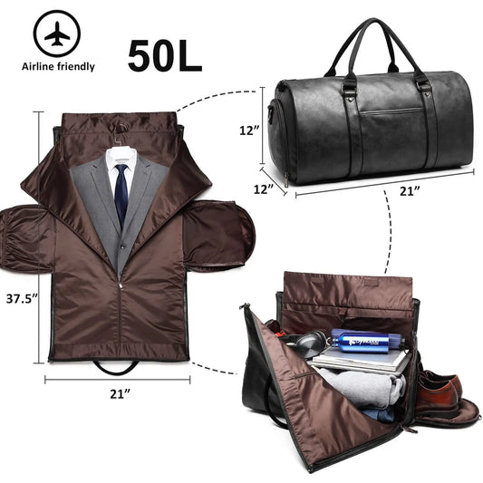 Sac - Business Suit