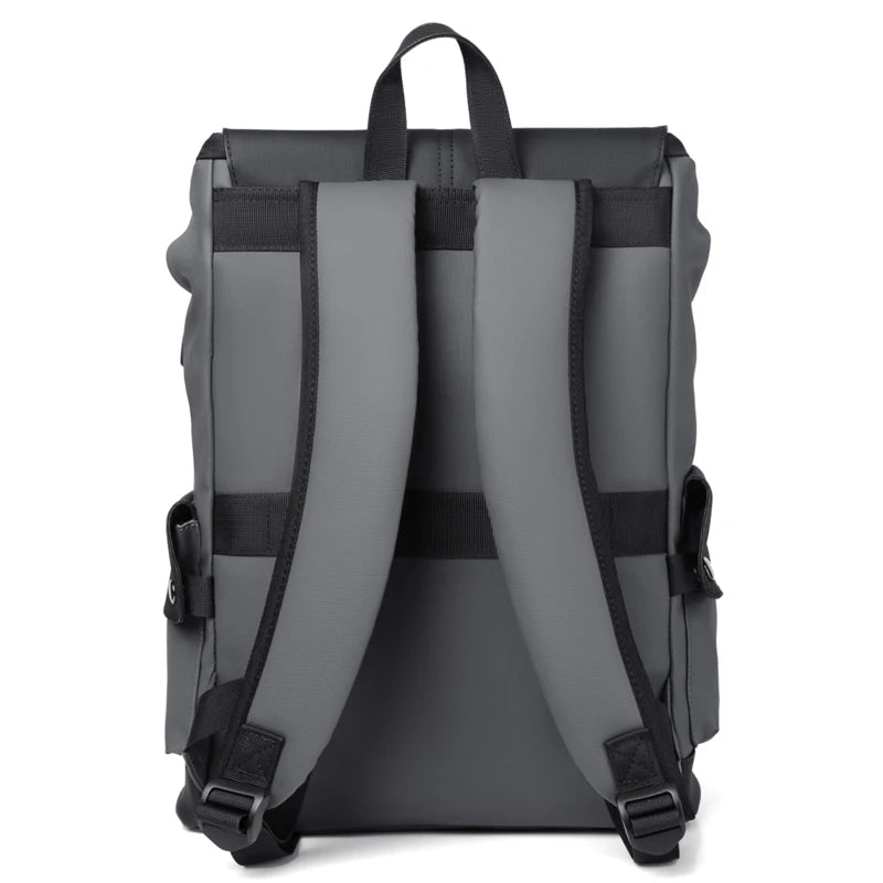 Rucksack - Business Leder