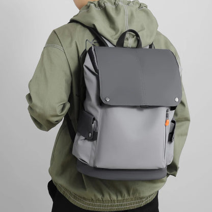 Rucksack - Business Leder