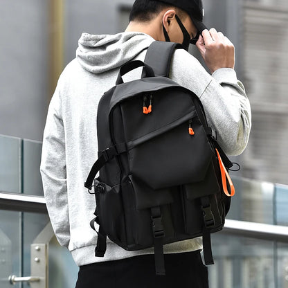 Backpack - Kenzs