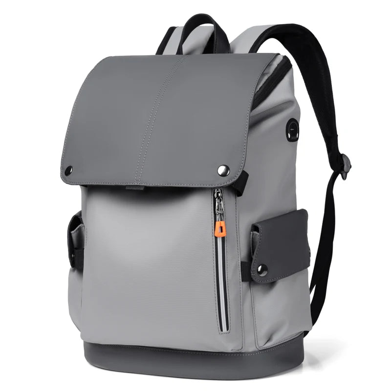 Rucksack - Business Leder