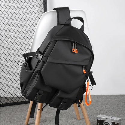 Backpack - Kenzs