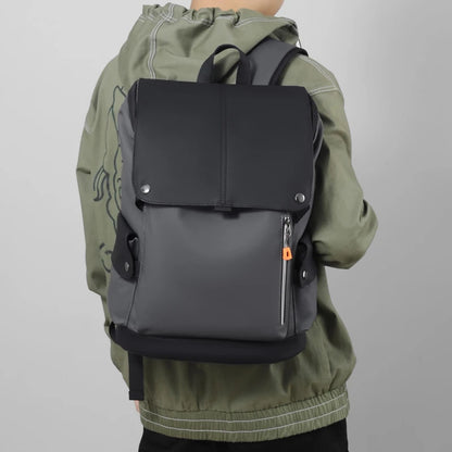 Rucksack - Business Leder