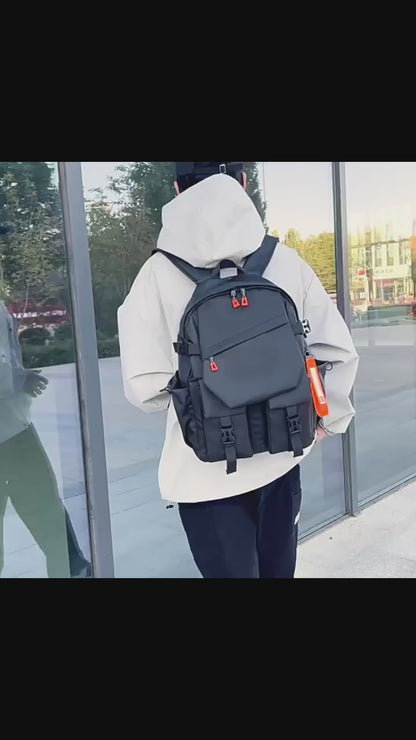 Sac à dos - Kenzs